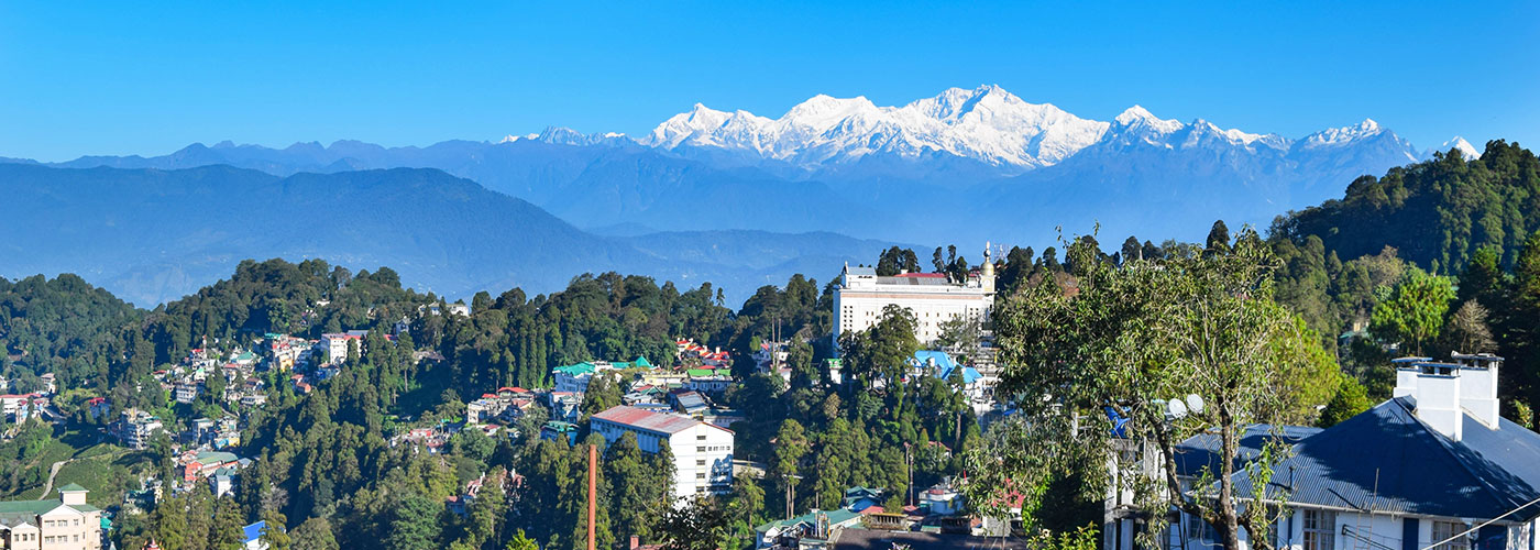 Darjeeling