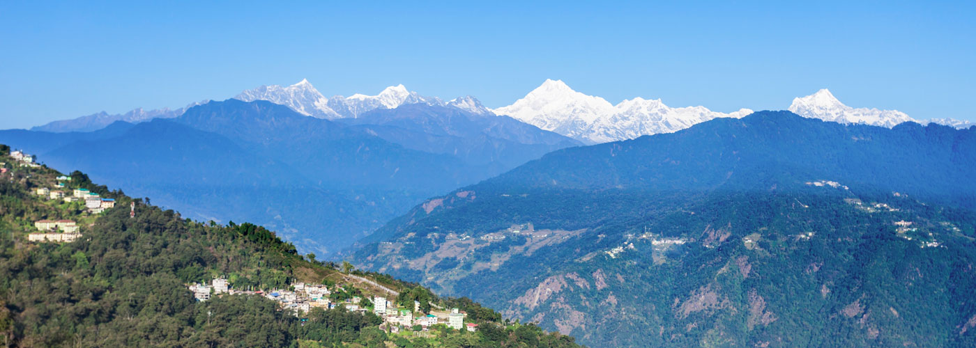 Sikkim