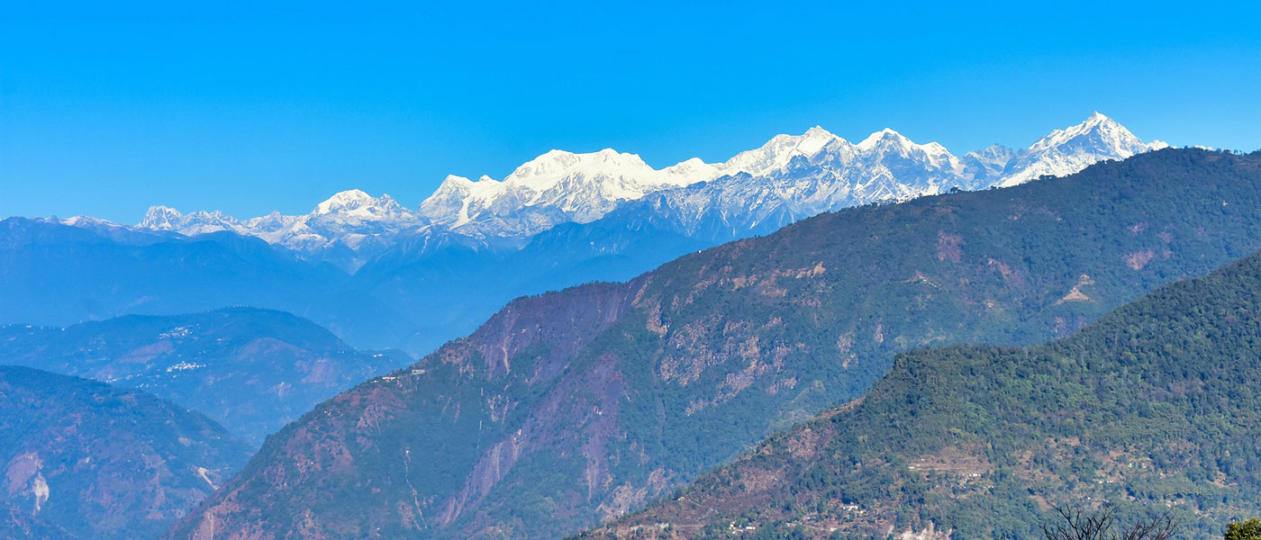 Eastern Himalaya Discovery Tour