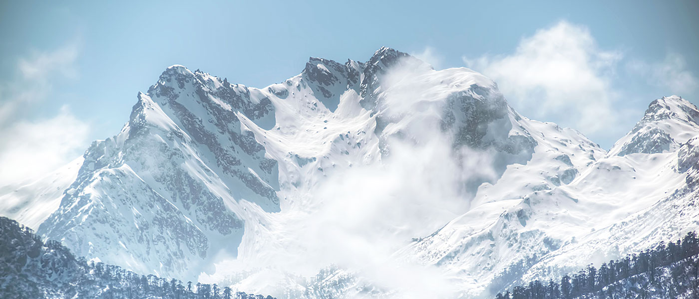 Bajre Dara Ridge Trek