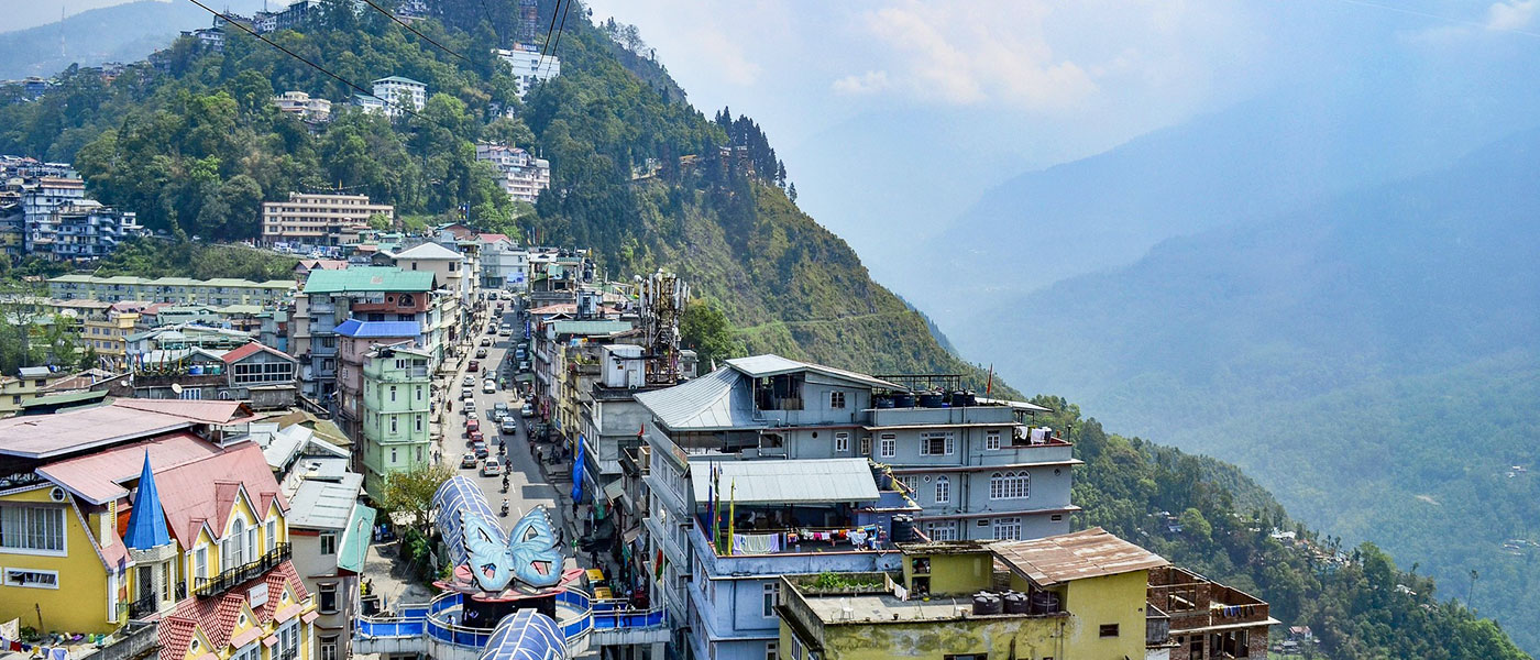 Darjeeling-Sikkim Delight Tour