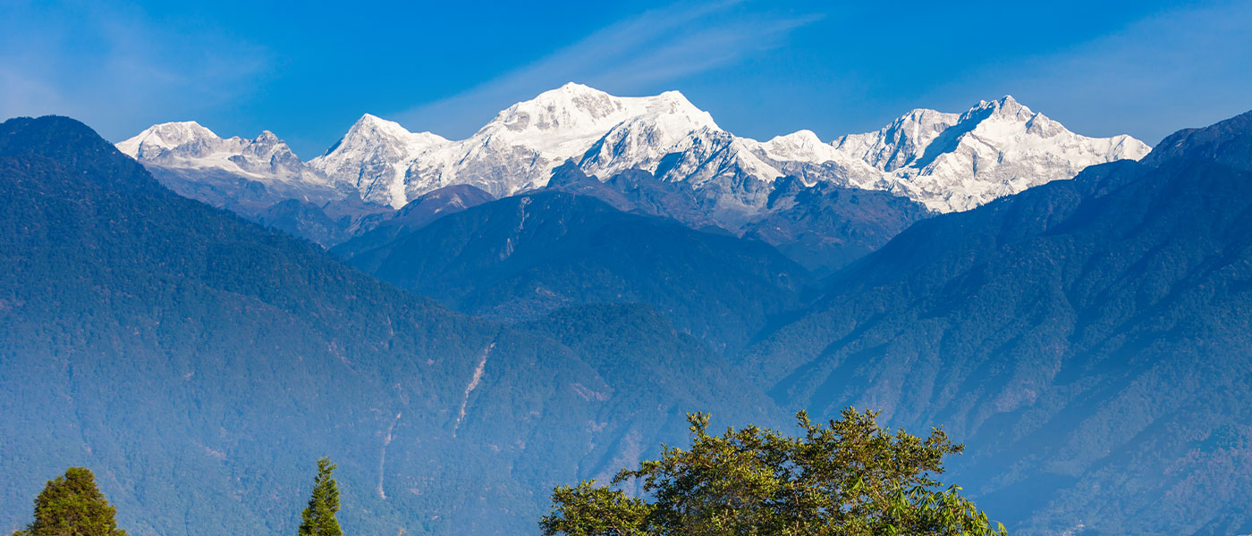 Grand Sikkim Himalayan Explorer Tour