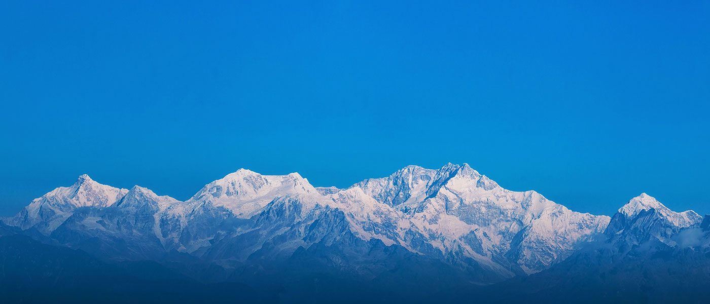 Darjeeling Kalimpong Escape