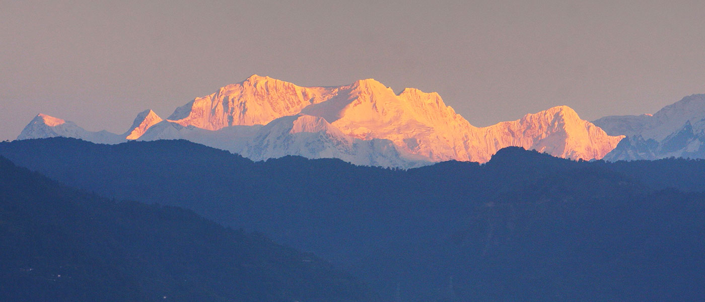 Kalimpong Short Getaway